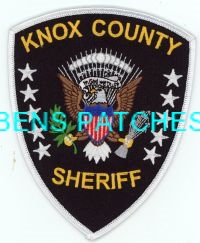 TENNESSEE,A,KNOX COUNTY SHERIFF 6